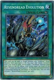 Revendread Evolution · Common 084