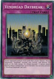 Vendread Daybreak · Common 086
