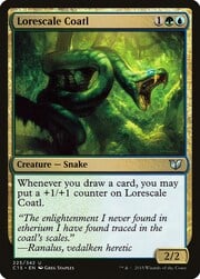 Lorescale Coatl 225