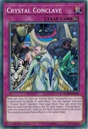 Crystal Conclave · Common 099