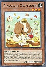 Madolche Cruffssant · Common 025