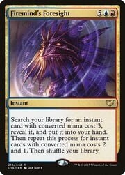 Firemind's Foresight 218