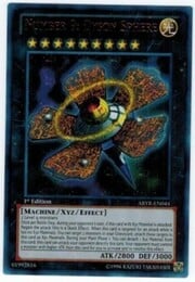 Numero 9: Sfera Dyson