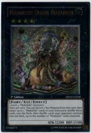 Abyss Rising featured card