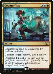 Counterflux 214