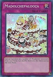 Madolchepalooza · Super Rare 074
