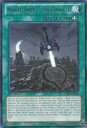Noble Arms - Arfeudutyr · Rare 086