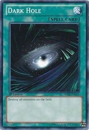 Dark Hole · Common 031