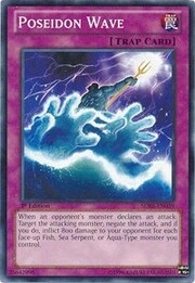 Poseidon Wave · Common 039