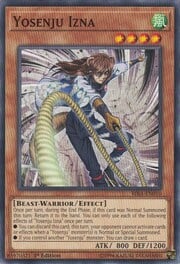 Yosenju Izna · Common 010