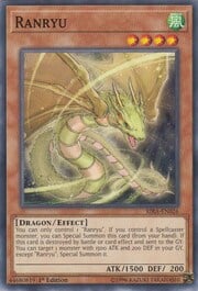 All versions from all sets for Ranryu | CardTrader
