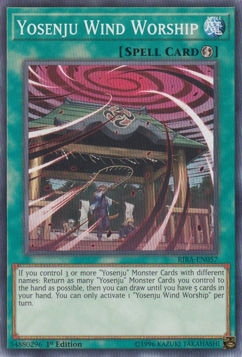 yugioh yosenju cards Yosenju Shinchu L [SP17-EN007] Starfoil Rare – Media Reload