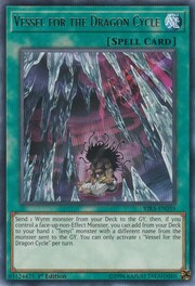 Vessel for the Dragon Cycle · Rare 059