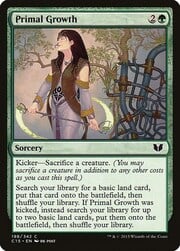 Primal Growth 198