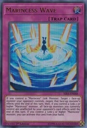 Marincess Wave · Ultra Rare 068