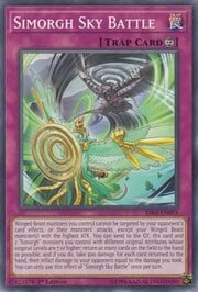 Simorgh Sky Battle · Common 073