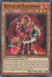 Rogue of Endymion · Common 099