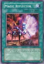 Magic Reflector · Common 031