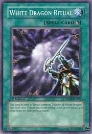 White Dragon Ritual · Common 032
