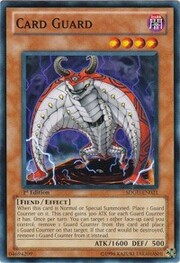 Card Guard · Common 021