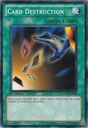 Card Destruction · Common 028