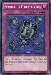 Eradicator Epidemic Virus · Common 034