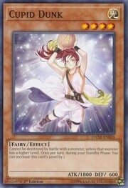 Cupid Dunk · Common 028