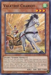 Valkyrie Chariot · Common 088