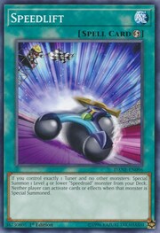 Speedlift · Common 096