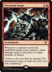 Warstorm Surge 171