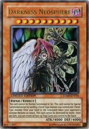 Darkness Neosphere · Ultra Rare 036