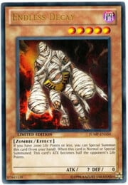 Endless Decay · Ultra Rare 056