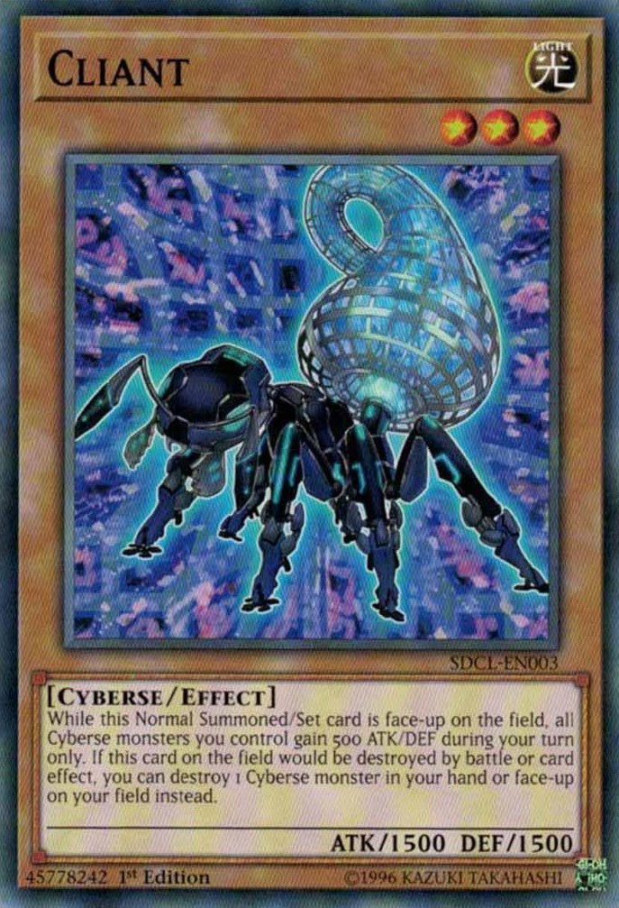 yugioh structure deck cyberse Konami KON547359 Link Card, Multicoloured : Toys & Games until the end of this turn Yu-Gi-Oh! Duel Monsters OCG Structure