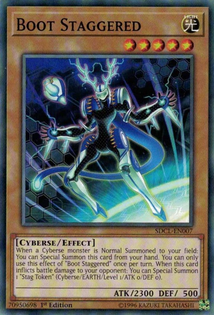 yugioh cyberse cards SAST-JP002 - Yugioh - Japanese - Cyberse Synchron - Rare