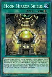 Moon Mirror Shield · Common 030