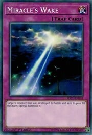 Miracle's Wake · Common 033