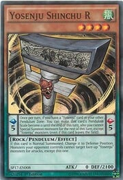 Yosenju Shinchu R · Common 008