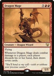 Dragon Mage 151