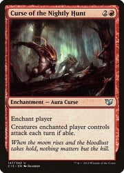 Curse of the Nightly Hunt 147