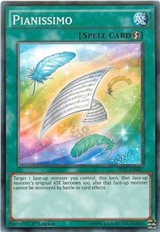 Pianissimo · Common 047