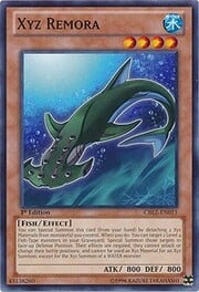 Xyz Remora · Common 011