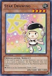Star Drawing · Common 043