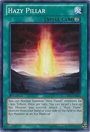 Hazy Pillar · Common 060
