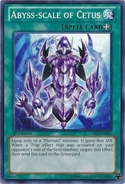 Abyss-scale of Cetus · Common 061