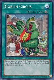 Goblin Circus · Common 067