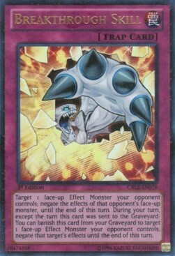 Breakthrough Skill Card Front
