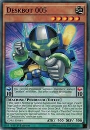 Deskbot 005 · Common 044