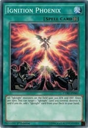 Ignition Phoenix · Common 061