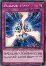 Brilliant Spark · Common 068