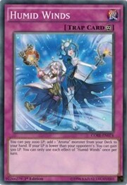 Humid Winds · Common 074